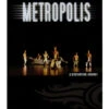 METROPOLIS DVD