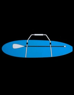 ARI'I NUI SUP/LONGBOARD CARRY STRAPS -Ocean Motion Shop 1133
