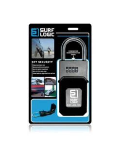SURFLOGIC SURF LOGIC KEY SECURITY -Ocean Motion Shop 1255