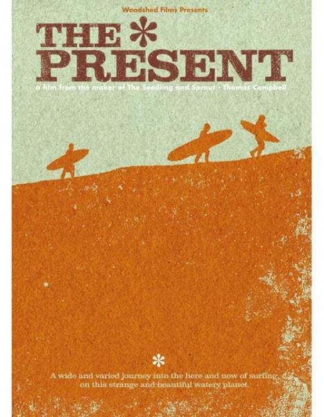 THE PRESENT 1 THE PRESENT