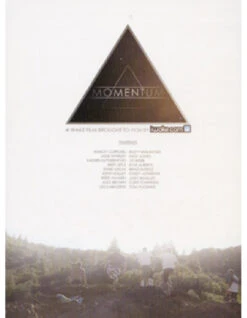 MOMENTUM DVD