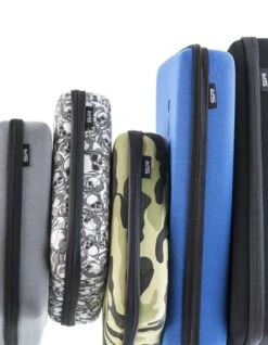 SP POV CASE SMALL GOPRO 3.0 - BLACK -Ocean Motion Shop 1949