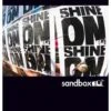 SHINE ON DVD