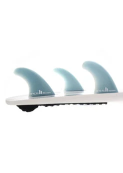 FCS II PERFORMER GLASS FLEX TRI FIN SET 3 FCS II PERFORMER GLASS FLEX TRI FIN SET -Ocean Motion Shop 3685