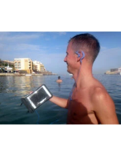 SEAWAG CASE WATERPROOF FOR IPAD MINI TABLET 6 SEAWAG CASE WATERPROOF FOR IPAD MINI TABLET -Ocean Motion Shop 3928