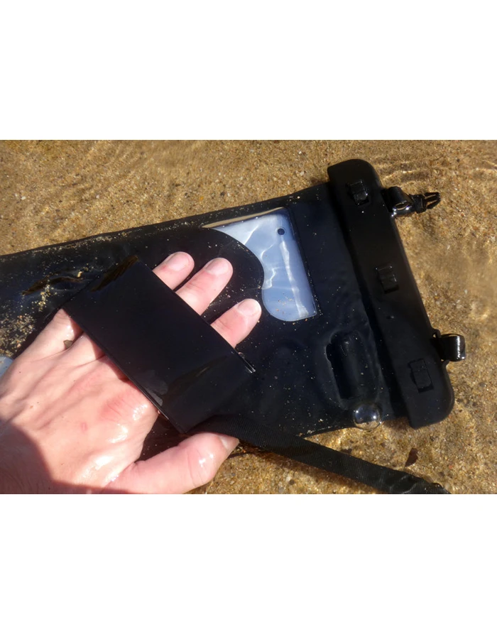 SEAWAG CASE WATERPROOF FOR IPAD MINI TABLET 4 SEAWAG CASE WATERPROOF FOR IPAD MINI TABLET - Image 4