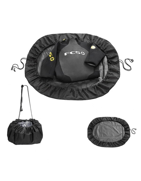 FCS CHANGE MAT/WET BAG 1 FCS CHANGE MAT/WET BAG