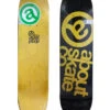 ABOUT SKATEBOARDS TAVOLA 7.875"