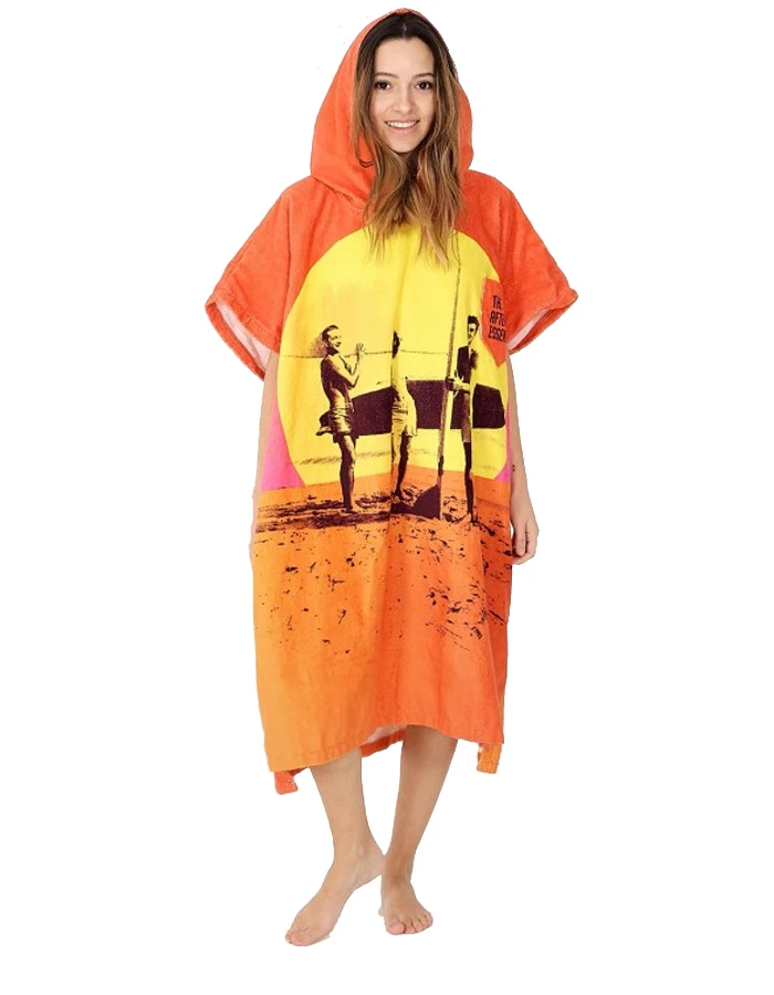 AFTER PONCHO CINEMA SERIES ENDLESS SUMMER 1 AFTER PONCHO CINEMA SERIES ENDLESS SUMMER