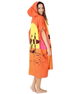 AFTER PONCHO CINEMA SERIES ENDLESS SUMMER 6 AFTER PONCHO CINEMA SERIES ENDLESS SUMMER -Ocean Motion Shop after poncho cinema series endless summer 2