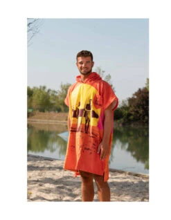 AFTER PONCHO CINEMA SERIES ENDLESS SUMMER 7 AFTER PONCHO CINEMA SERIES ENDLESS SUMMER -Ocean Motion Shop after poncho cinema series endless summer 3