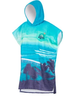 AFTER PONCHO DESTINATION MALIBU -Ocean Motion Shop after poncho destination malibu