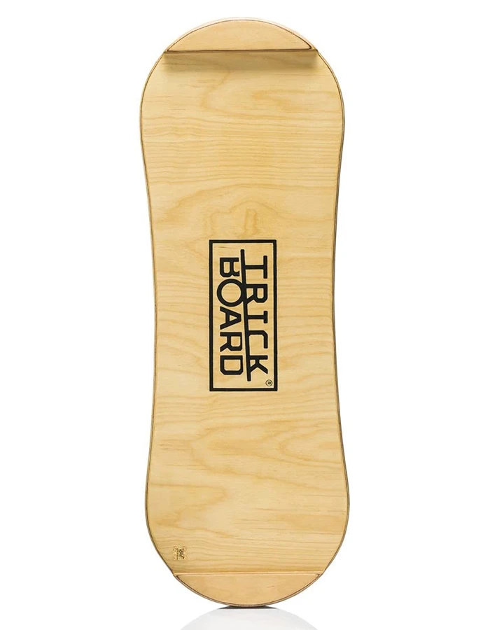 BALANCE TRICKBOARD CLASSIC CHICKA + ROLLER 2 BALANCE TRICKBOARD CLASSIC CHICKA + ROLLER - Image 2