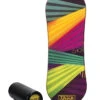BALANCE TRICKBOARD CLASSIC CHICKA + ROLLER