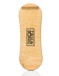 BALANCE TRICKBOARD CLASSIC SUMMER + ROLLER -Ocean Motion Shop balance trickboard classic summer roller 1