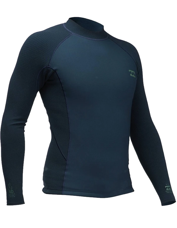 BILLABONG REVOLUTION PRO JACKET 1/1MM 2 BILLABONG REVOLUTION PRO JACKET 1/1MM - Image 2