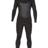 BILLABONG 4/3 ABSOLUTE PLUS CHEST ZIP WETSUIT