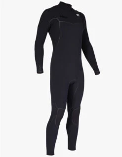 BILLABONG 5/4 FURNACE CHEST ZIP WETSUIT FOR MEN 15 BILLABONG 5/4 FURNACE CHEST ZIP WETSUIT FOR MEN -Ocean Motion Shop billabong 5 4 furnace chest zip muta invernale 6