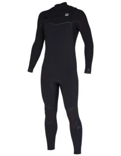 BILLABONG 5/4 FURNACE CHEST ZIP WETSUIT FOR MEN 16 BILLABONG 5/4 FURNACE CHEST ZIP WETSUIT FOR MEN -Ocean Motion Shop billabong 5 4 furnace chest zip muta invernale 7