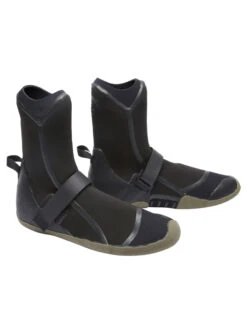BILLABONG FURNACE ROUND TOE BOOTS 5MM 7 BILLABONG FURNACE ROUND TOE BOOTS 5MM -Ocean Motion Shop billabong 7mm furnace round toe calzari 2