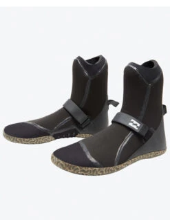 BILLABONG FURNACE ROUND TOE BOOTS 5MM