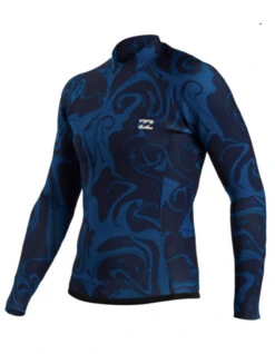 BILLABONG REVOLUTION INTERCHANGE 2MM WETSUIT JACKET -Ocean Motion Shop billabong revolution interchange 2mm corpetto