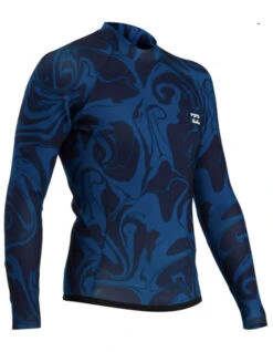 BILLABONG REVOLUTION INTERCHANGE 2MM WETSUIT JACKET -Ocean Motion Shop billabong revolution interchange 2mm corpetto 1