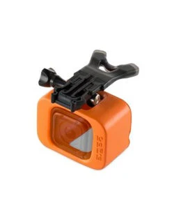 GOPRO BITE MOUNT + FLOATY FOR HERO SESSION