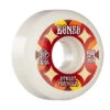BONES SKATEBOARDS WHEELS STREET TECH FORMULA RETROS 54MM 103A