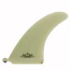 CAPTAIN FIN JOSH HALL 7.5" LONGBOARD FIN