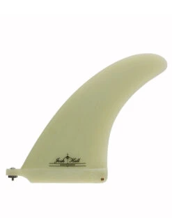 CAPTAIN FIN JOSH HALL 7.5" LONGBOARD FIN