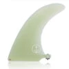 CAPTAIN FIN SLASHER 7.5" LONGBOARD FIN CLEAR