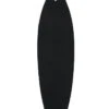 CAPTAIN FIN BOARDSOCK COVER STRETCH HYBRID BLACK