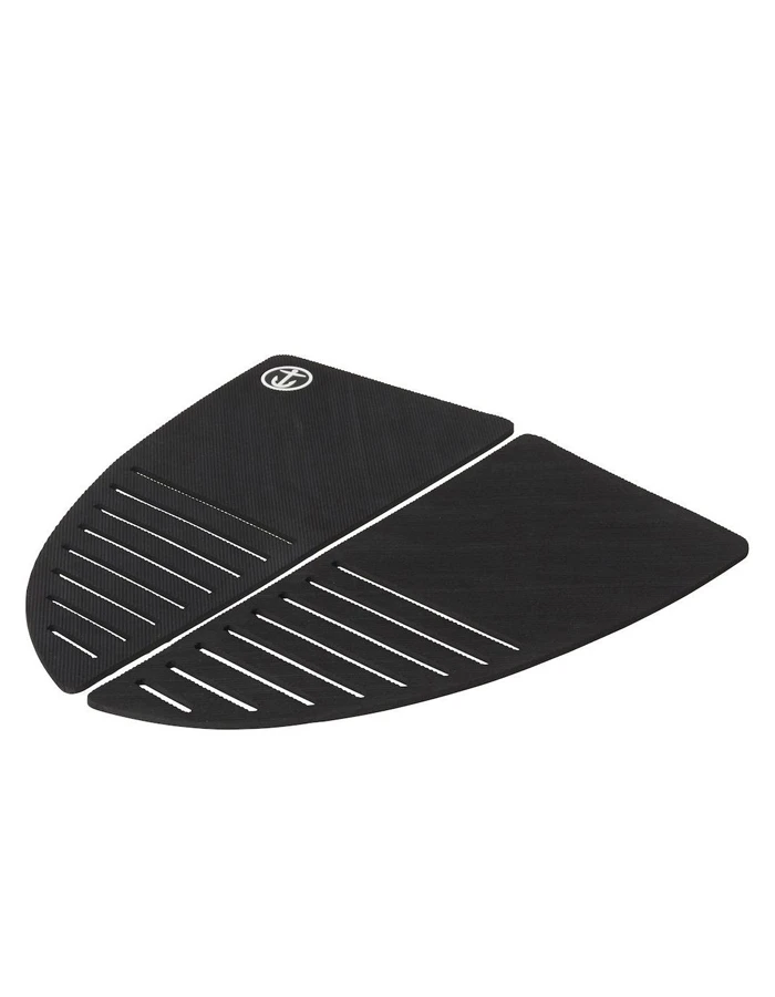 CAPTAIN FIN TRACTION PAD MILITIA 2 PIECE ROUND TP 2 CAPTAIN FIN TRACTION PAD MILITIA 2 PIECE ROUND TP - Image 2