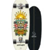 Carver™ CARVER 28" TIKI SUNRISE C5 SURFSKATE