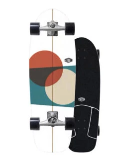 Carver™ CARVER 30.5" TRITON TIDAL CX SURFSKATE
