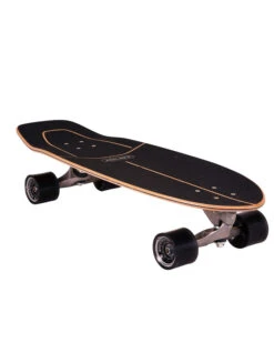 Carver™ CARVER 31" FIREFLY SURFSKATE COMPLETE CX/C7 -Ocean Motion Shop carver 31 firefly surfskate completo cx c7 2