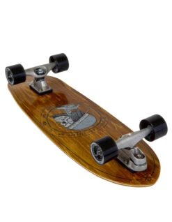 Carver™ CARVER 32.5" HOBO SURFSKATE COMPLETE CX / C7 -Ocean Motion Shop carver 32 5 hobo surfskate completo cx c7 1