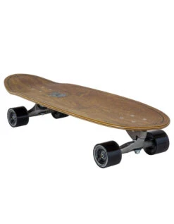 Carver™ CARVER 32.5" HOBO SURFSKATE COMPLETE CX / C7 -Ocean Motion Shop carver 32 5 hobo surfskate completo cx c7 7