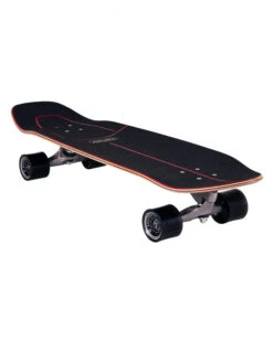 Carver™ CARVER 34" KAI LENNY DRAGON SURFSKATE COMPLETE CX/C7 -Ocean Motion Shop carver 34 kai dragon lava surfskate completo cx c7 7