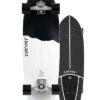Carver™ CARVER BLACK TIP 32,5'' SURFSKATE 2023