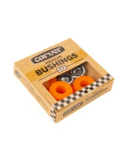 Carver™ CARVER BUSHINGS KIT MEDIUM TRUCK C7