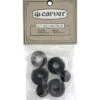 Carver™ CARVER URETHANE BUSHINGS KIT TRUCK C7