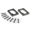 Carver™ CARVER CX TRUCK DOUBLE GASKET RISER KIT