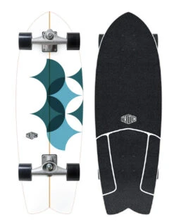 Carver™ CARVER 29" TRITON ASTRAL CX SURFSKATE