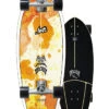 Carver™ CARVER X LOST 29" HYDRA SURFSKATE COMPLETE CX/C7