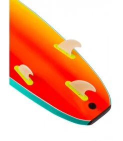 CATCH SURF ODYSEA LOG SOFTBOARD EMERALD GREEN -Ocean Motion Shop catch surf odysea log emerald green softboard