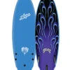 CATCH SURF ODYSEA X LOST RNF 6'5'' ROUNDED NOSE FISH BLUE