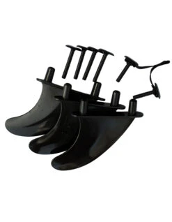 CBC SOFTBOARD FIN SET THRUSTER