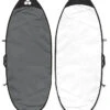 CHANNEL ISLAND FEATHER LIGHT SPECIALTY DAY BAG 5'7"